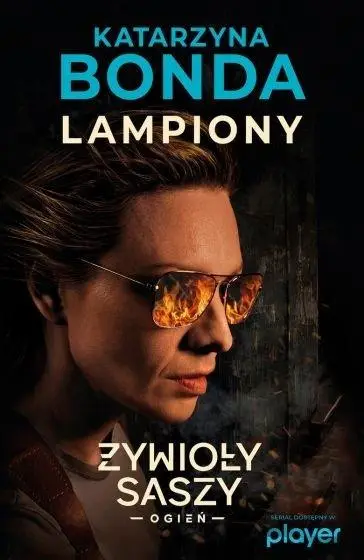 Lampiony - Katarzyna Bonda