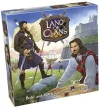 Land of Clans - Tactic