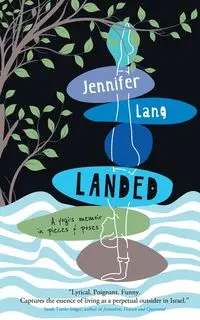 Landed - Lang Jennifer