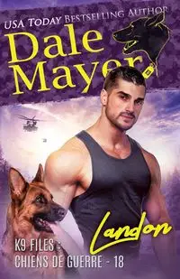 Landon (French) - Dale Mayer