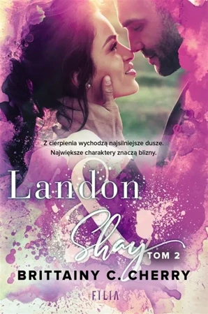 Landon & Shay T.2 - Cherry Brittainy C.