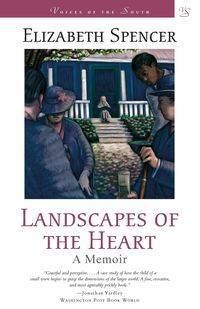 Landscapes of the Heart - Spencer Elizabeth