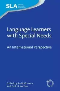 Language Learners with Special Needs - Kormos Judit