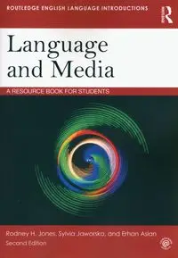 Language and Media - Jones