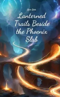 Lanterned Trails Beside the Phoenix Slab - Sara Säde