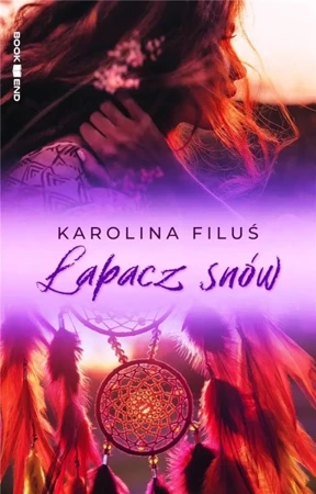 Łapacz snów - Karolina Filuś