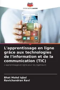 L'apprentissage en ligne grâce aux technologies de l'information et de la communication (TIC) - Mohd Iqbal Bhat