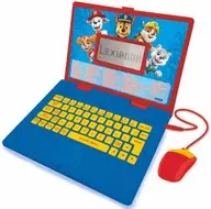 Laptop edukacyjny Paw Patrol Lexibook JC598PAi17