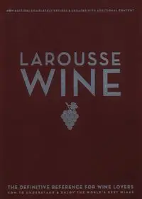 Larousse Wine