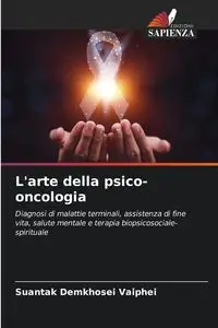 L'arte della psico-oncologia - Vaiphei Suantak Demkhosei