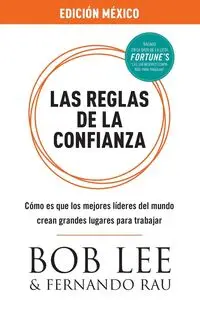 Las Reglas de la Confianza - Lee Bob