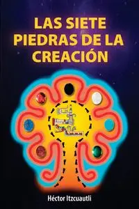 Las Siete Piedras De La Creación - Itzcuautli Héctor