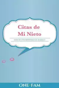 Las citas de mi nieto - OneFam