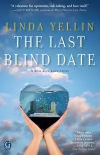 Last Blind Date - Linda Yellin