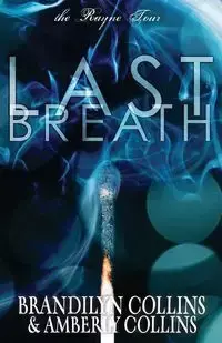 Last Breath - Collins Brandilyn