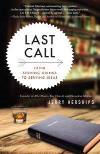 Last Call - Jerry Herships