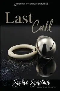 Last Call - Sophie Sinclair