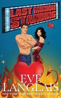 Last Minion Standing - Eve Langlais