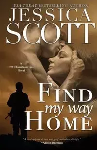 Last One Home - Scott Jessica