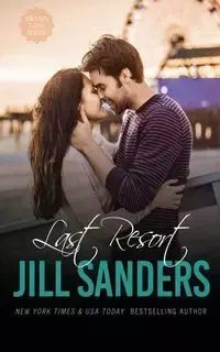 Last Resort - Jill Sanders