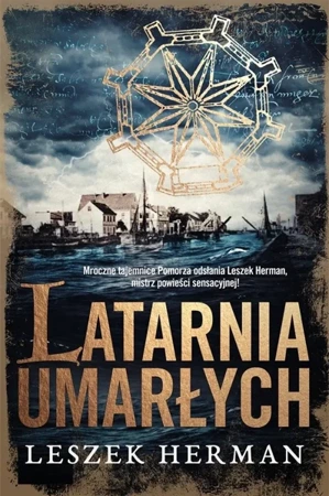 Latarnia umarłych w.2 - Leszek Herman