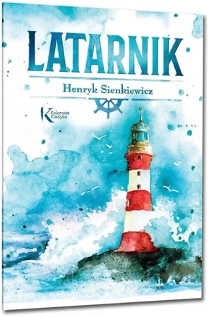 Latarnik kolor BR GREG - Henryk Sienkiewicz