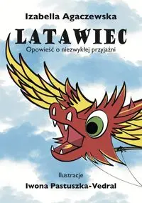 Latawiec - Agaczewska Izabella