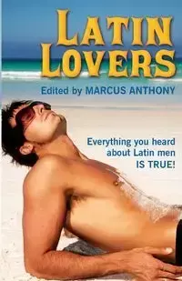 Latin Lovers - Anthony Marcus