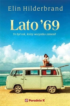 Lato 69 - Elin Hilderbrand