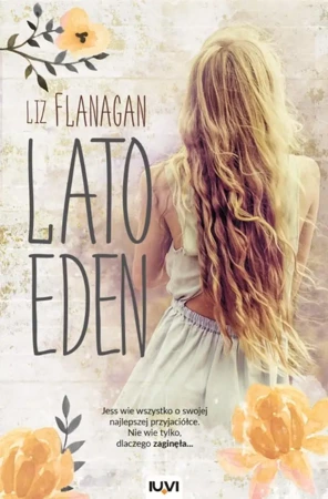 Lato Eden - Liz Flanagan