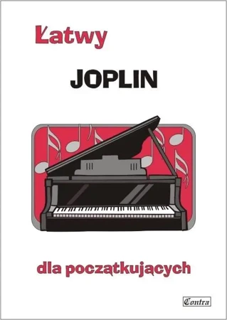 Łatwy Joplin dla początkujących - A. Górecka