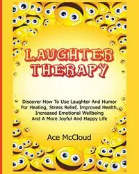 Laughter Therapy - McCloud Ace