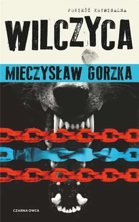 Laura Wilk T.2 Wilczyca BR - Mieczysław Gorzka