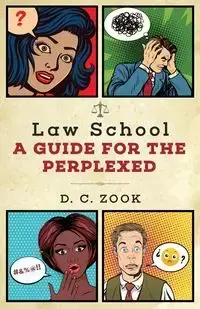 Law School - Zook D. C.