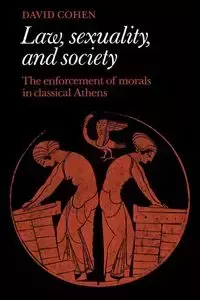 Law, Sexuality, and Society - David Cohen