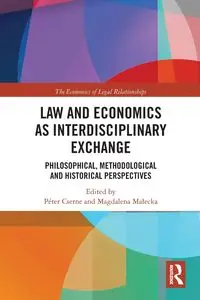 Law and Economics as Interdisciplinary Exchange - Cserne Péter