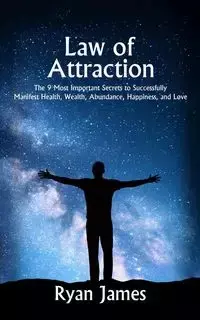 Law of Attraction - James Ryan