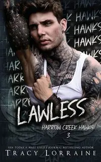 Lawless - Lorraine Tracy