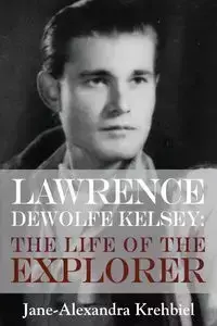 Lawrence DeWolfe Kelsey - Krehbiel Jane‐Alexandra