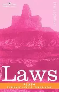 Laws - Plato