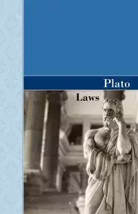 Laws - Plato