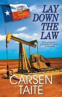 Lay Down the Law - Taite Carsen