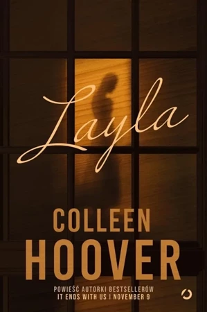 Layla w.3 - Colleen Hoover