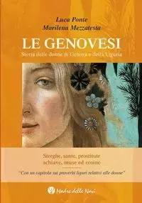 Le Genovesi - Mezzatesta Marilena