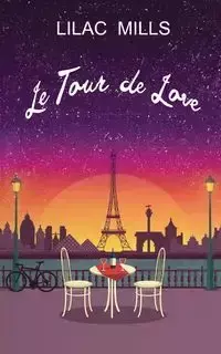 Le Tour de Love - Mills Lilac