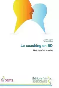 Le coaching en bd - Collectif