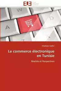 Le commerce électronique en tunisie - HADHRI-K