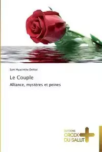 Le couple - DEHLOT-S