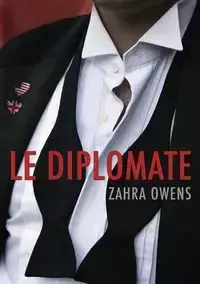 Le diplomate - Owens Zahra