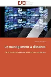 Le management à distance - LEON-E